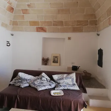 Le Bicocche קרוביניו