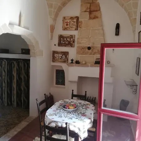 דירה Le Bicocche