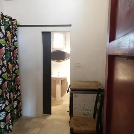 Appartement Le Bicocche