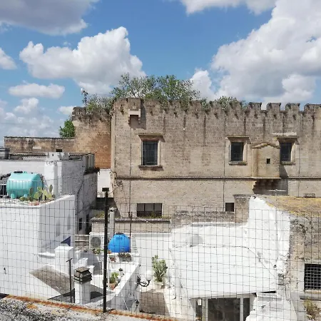 Le Bicocche Apartamento