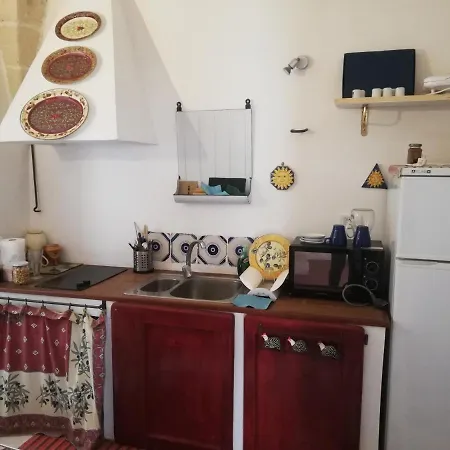 Le Bicocche Apartamento