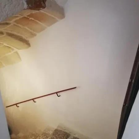 Apartamento Le Bicocche