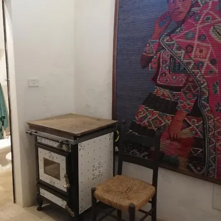 Apartamento Le Bicocche