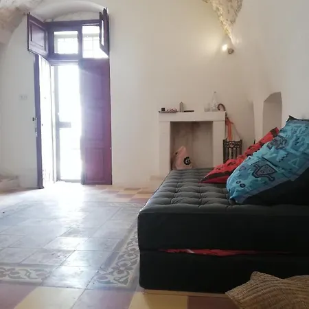 Apartamento Le Bicocche *