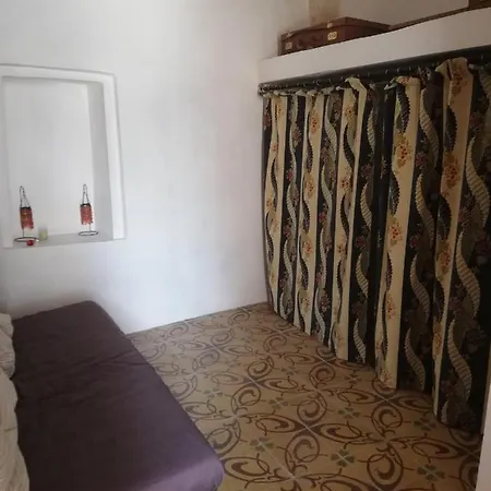 Le Bicocche Apartamento *
