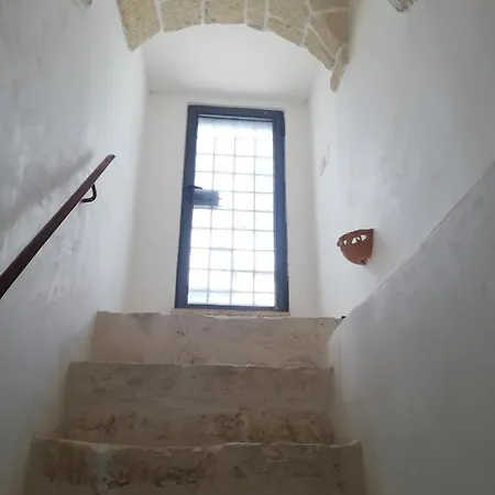Apartamento Le Bicocche