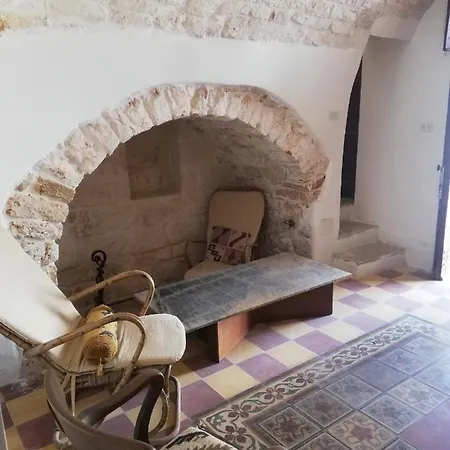 Apartamento Le Bicocche *