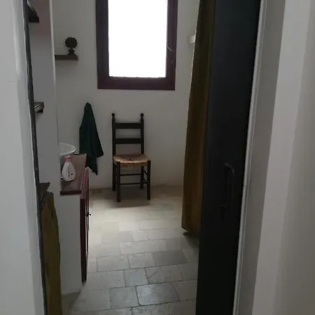 아파트 Le Bicocche *